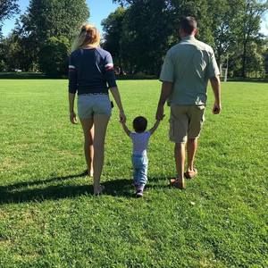 Meet your Posher, Kate